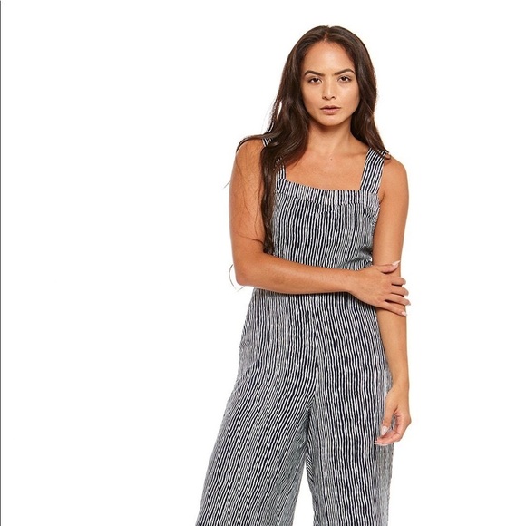 ASHER Michael Jumpsuit - Picture 5 of 9
